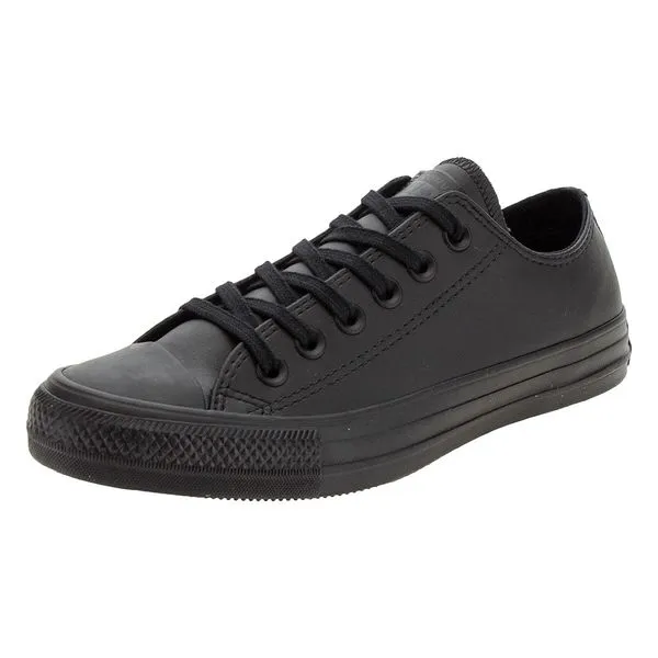 Tênis Chuck Taylor Monochrome Converse All Star - CT0826 PRETO 39