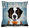 Almofada St. Bernard