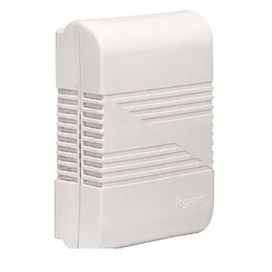 Campainha Ding Dong 127V branco Pial