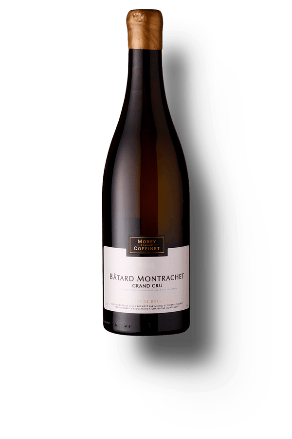 Dom. M. Coffinet Batard-Montrachet Grand Cru