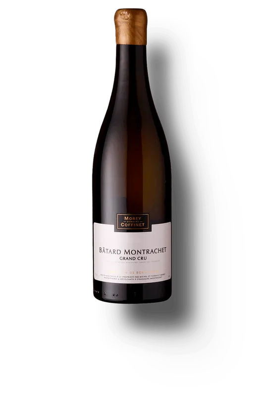Dom. M. Coffinet Batard-Montrachet Grand Cru