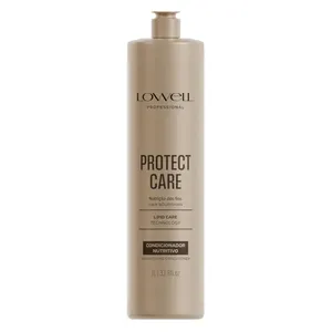 Condicionador Lowell Protect Care Nutrição dos Fios 1 Litro
