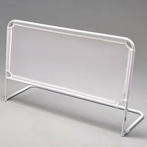 Grade de Cama Box Pequena Branca