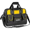 Bolsa em lona para ferramentas 41cm x 21cm x 28cm BL 128 VONDER