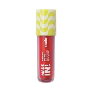 Batom Líquido Melu Made In! Charme do Rio Guanabara Batom Liq Melu 4ml Charme D/Rio Guanabara