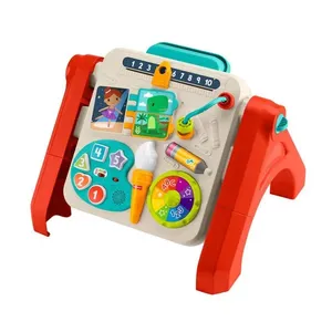 Brinquedo Educativo - Mesa De Atividades - Fisher-Price