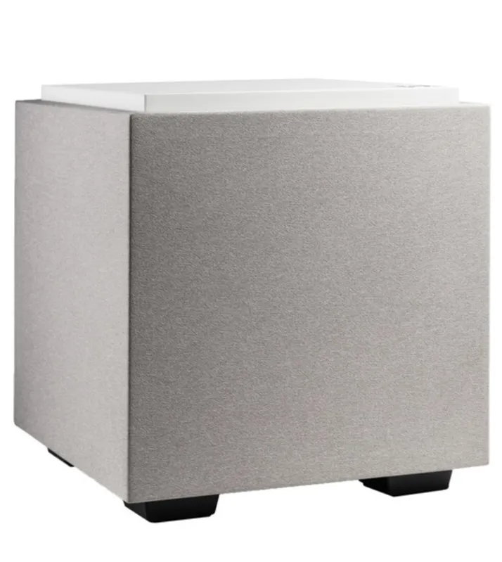 Definitive Descend DN8 Subwoofer Pequeno - 8