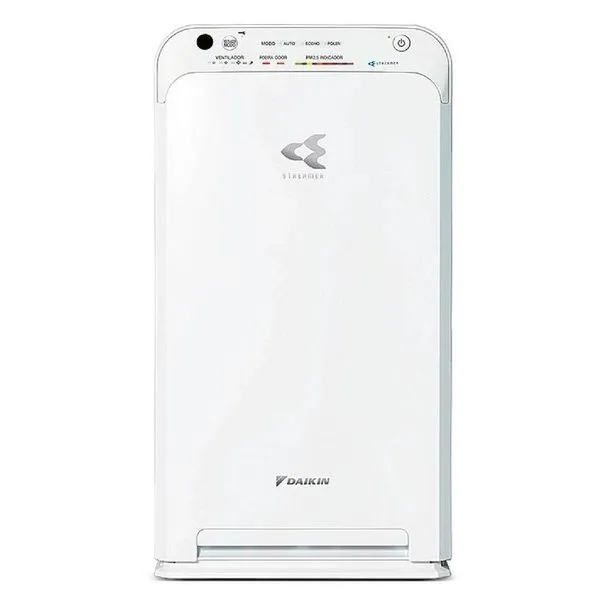 Purificador De Ar Daikin Tipo 55 127V Branco (MP)
