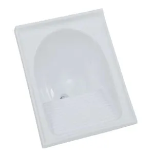 Tanque Mármore Sintético 18 Litros 60x60cm AJ Rorato Tanque Sintético Gelo 60x60cm 18L