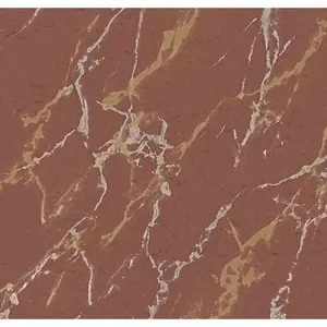 Papel De Parede Serendipity 2 Pedra Vermelho Sr210505