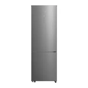 Geladeira Frost Free Inverse 401L Inverter Bivolt Cor Inox Midea MDRB548FGD463 - Bivolt
