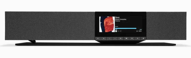 Soundbar Cambridge Evo One Streaming Speaker 700W