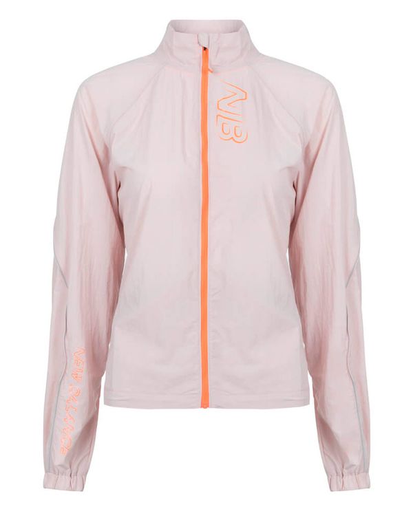 Jaqueta New Balance Impact Run Feminina - G