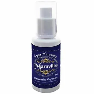 Água Maravilha de Hamamelis Virginiana Spray 60ml