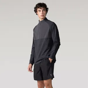 Bermuda Oxer Better Tecido Plano com Sunga Interna - Masculina