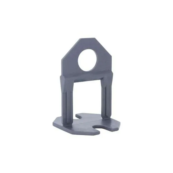 Espaçador para Piso Fit Eco 4mm para Cerâmica e Porcelanato Pacote 100 Peças Nivela Piso Eco Espaçador para Piso Fit Eco 4mm Pacote 100 Peças para Cerâmica e Porcelanato Nivela Piso Eco