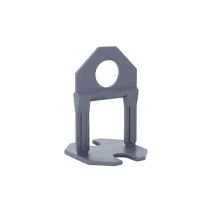 Espaçador para Piso Fit Eco 4mm para Cerâmica e Porcelanato Pacote 100 Peças Nivela Piso Eco Espaçador para Piso Fit Eco 4mm Pacote 100 Peças para Cerâmica e Porcelanato Nivela Piso Eco