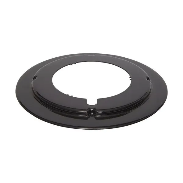 Disco Apoio do Queimador para Cooktop Brastemp - 326060190 W10728420