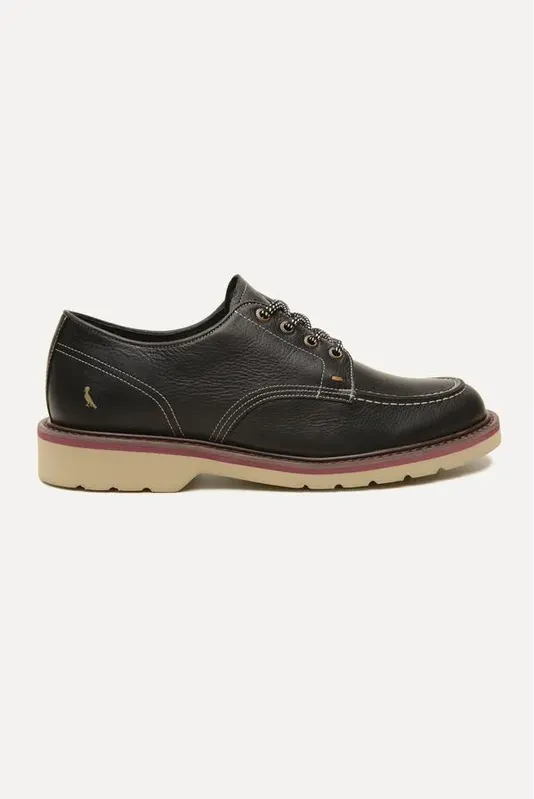 Oxford Rsv Derby Western Preto - 41