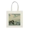 Sacola Roc 23cm PVC
