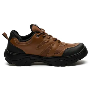 Bota Masculina Nord Adventure