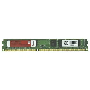 Memória RAM KD13N9-8G DDR3 8GB 1333MHz para Desktop com Latência CAS 9 Keepdata Memória RAM Keepdata KD13N9-8G DDR3 8GB 1333MHz para Desktop