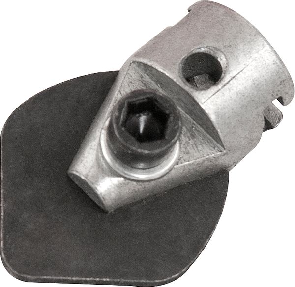 Ponta Tipo Espada para a Desentupidora DV390 - VONDER