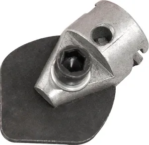 Ponta Tipo Espada para a Desentupidora DV390 - VONDER