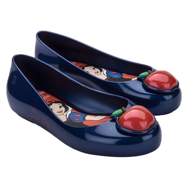 Mini Melissa Sweet Love + Disney Princess 33448 MARINHO 32