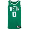 Camiseta Regata Tatum do Boston Celtics Masculina Nike Dri-Fit