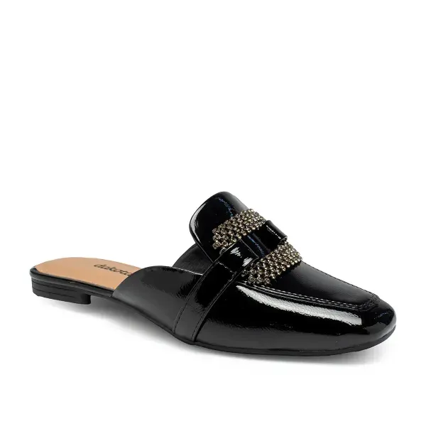 Mule Dakota Preto 35