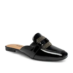 Mule Dakota Preto 35