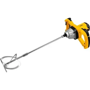 Misturador Eletrico para Argamassa MAV 1280 1200W 220V 6 Velocidades Ajustaveis Empunhadura Dupla Vonder Misturador Eletrico para Argamassa MAV 1280 1200W 220V 6 Velocidades Ajustaveis Vonder