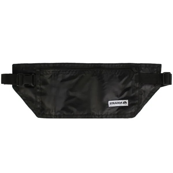Porta Dólar LP Stradda PRETO