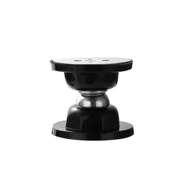 Batente de Porta Personagem com Sucção Forte Anticolisão Autoadesivo de Segurança Preto OEM Batente de Porta Personagem Autoadesivo de Segurança com Sucção Forte Anticolisão Preto OEM