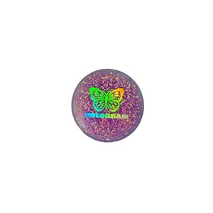 Gliter Gel Hologram Candy 30g
