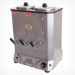 Cafeteira Profissional 16 Litros Cf.4.821/822 Marchesoni