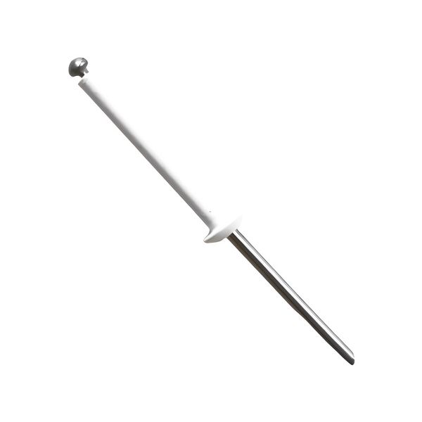 Rebite Alumínio 200 Peças New Fix Rebite Alumínio Branco 4x12mm (5/32x1/2") 200 Peças