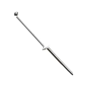 Rebite Alumínio 200 Peças New Fix Rebite Alumínio Branco 4x12mm (5/32x1/2") 200 Peças