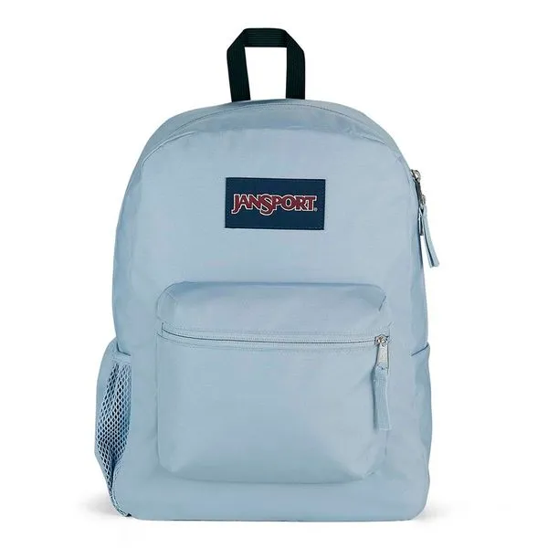 Mochila JanSport Cross Town Blue Dusk