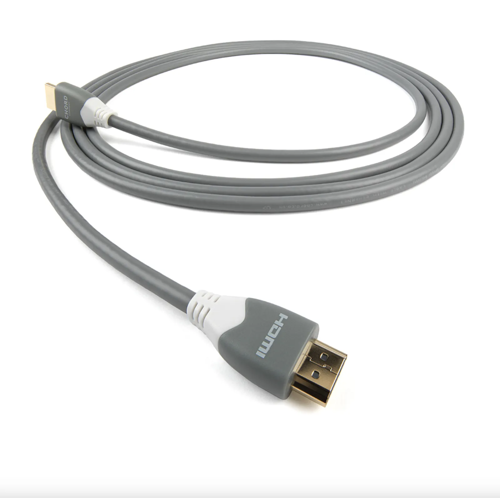 Cabo HDMI Chord Leyline HDMI 2.1 8K/60Hz 4K/120Hz 48Gbps - 3m