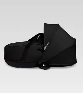 Moisés Berço Rígido Yoyo2 Babyzen Exclusivo Site Black - W595403