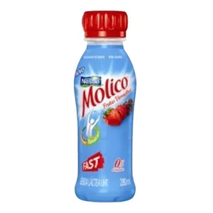 Bebida Nestlé Fast Molico 280ml