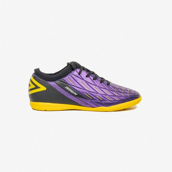 Chuteira Futsal Umbro Domain Jr 30
