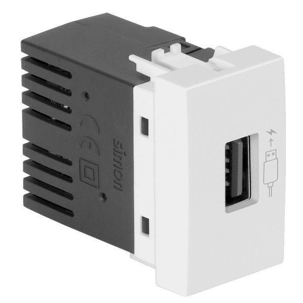 Modulo Carregador Usb Turbo Charge Biv 2 1 A Br S30/35 Somin