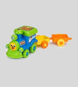 Trenzinho Mirim 0483