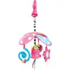 Mini Móbile de Carrinho - Pack & Go - Princess - Tiny Love