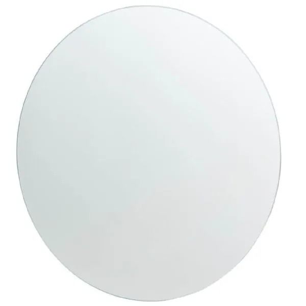 Espelho Redondo 62cm - 5851 - Cris-metal Espelho Redondo 62cm 5851 Cris-metal