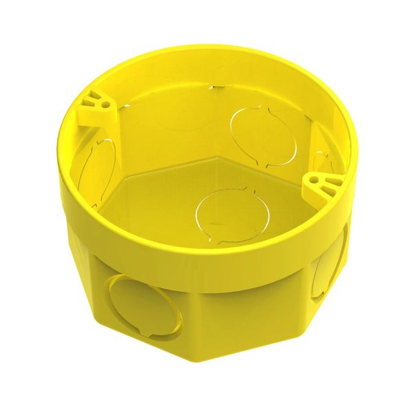 Caixa Octogonal 3x3 Tigreflex Tigre