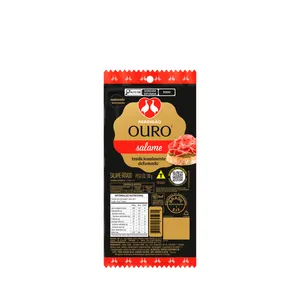 Salame Ouro Tradicionalmente Defumado Perdigão – 100g